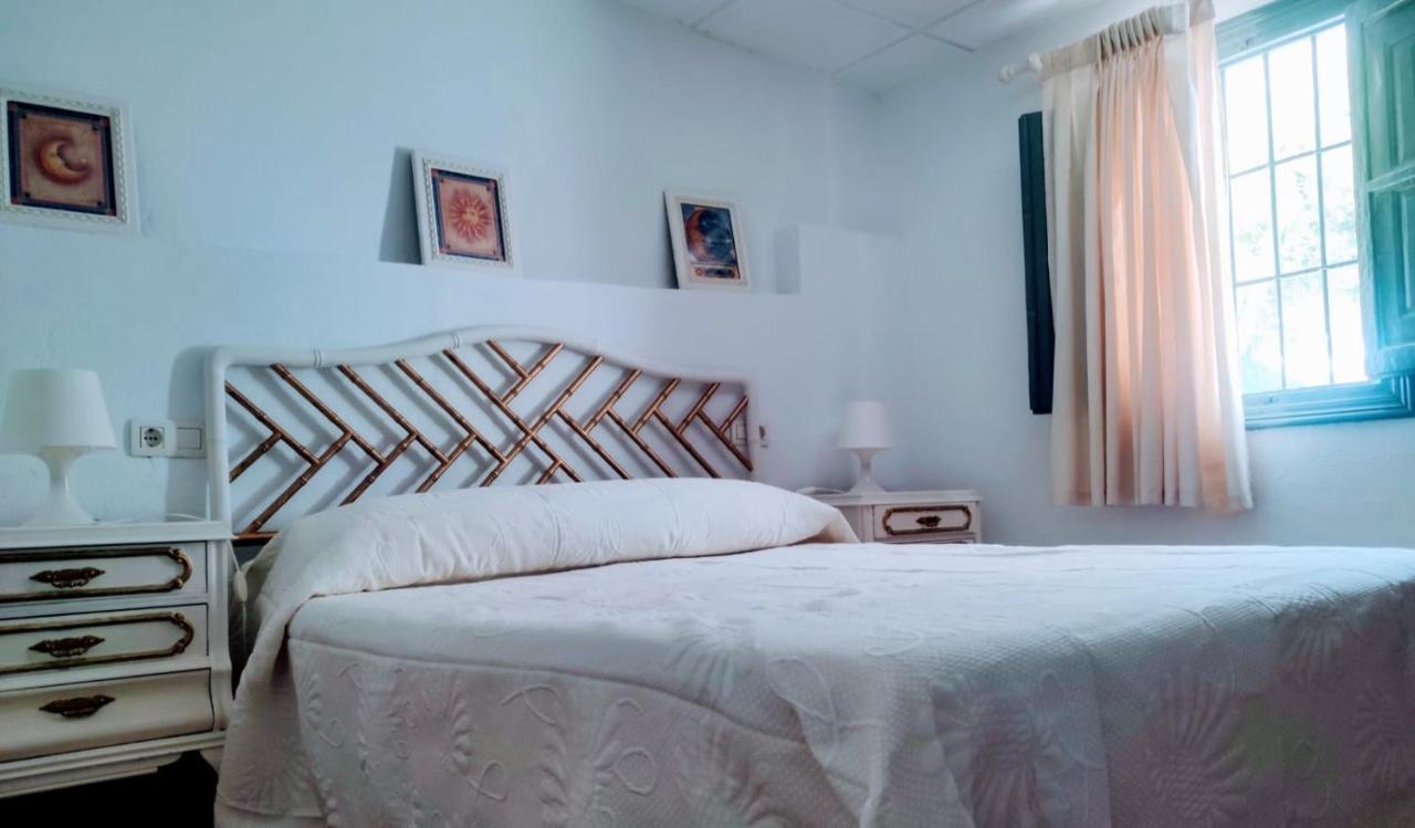 فيلا Benal Country Old House بينالماذينا المظهر الخارجي الصورة