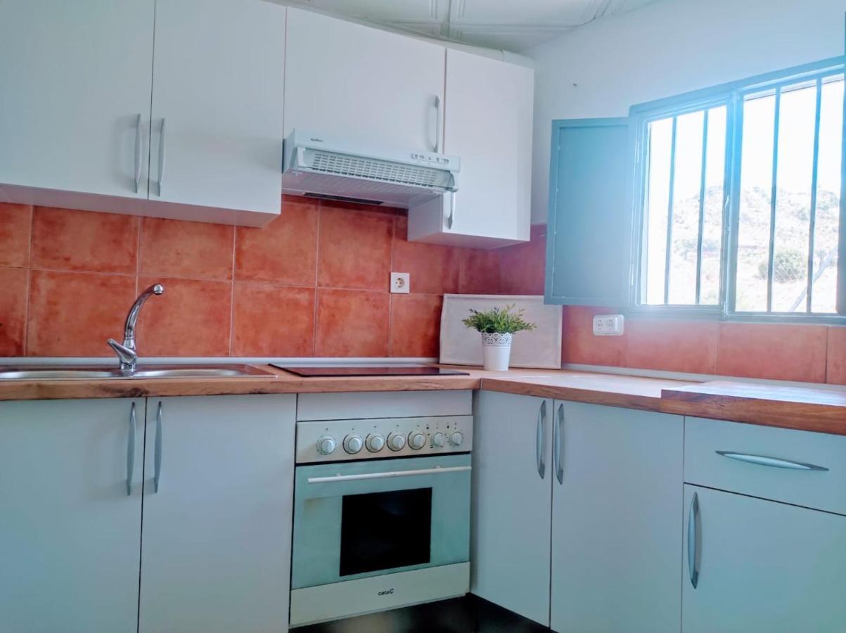 فيلا Benal Country Old House بينالماذينا المظهر الخارجي الصورة