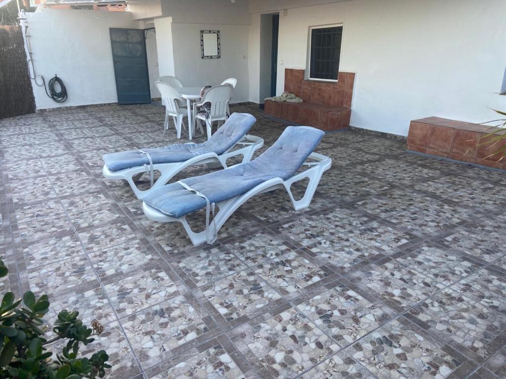 فيلا Benal Country Old House بينالماذينا المظهر الخارجي الصورة