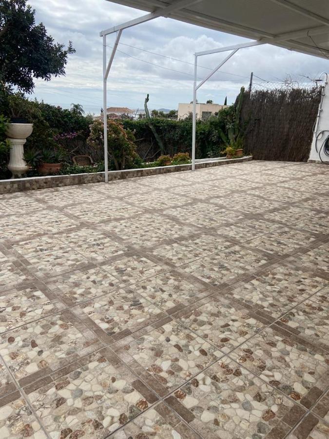 فيلا Benal Country Old House بينالماذينا المظهر الخارجي الصورة