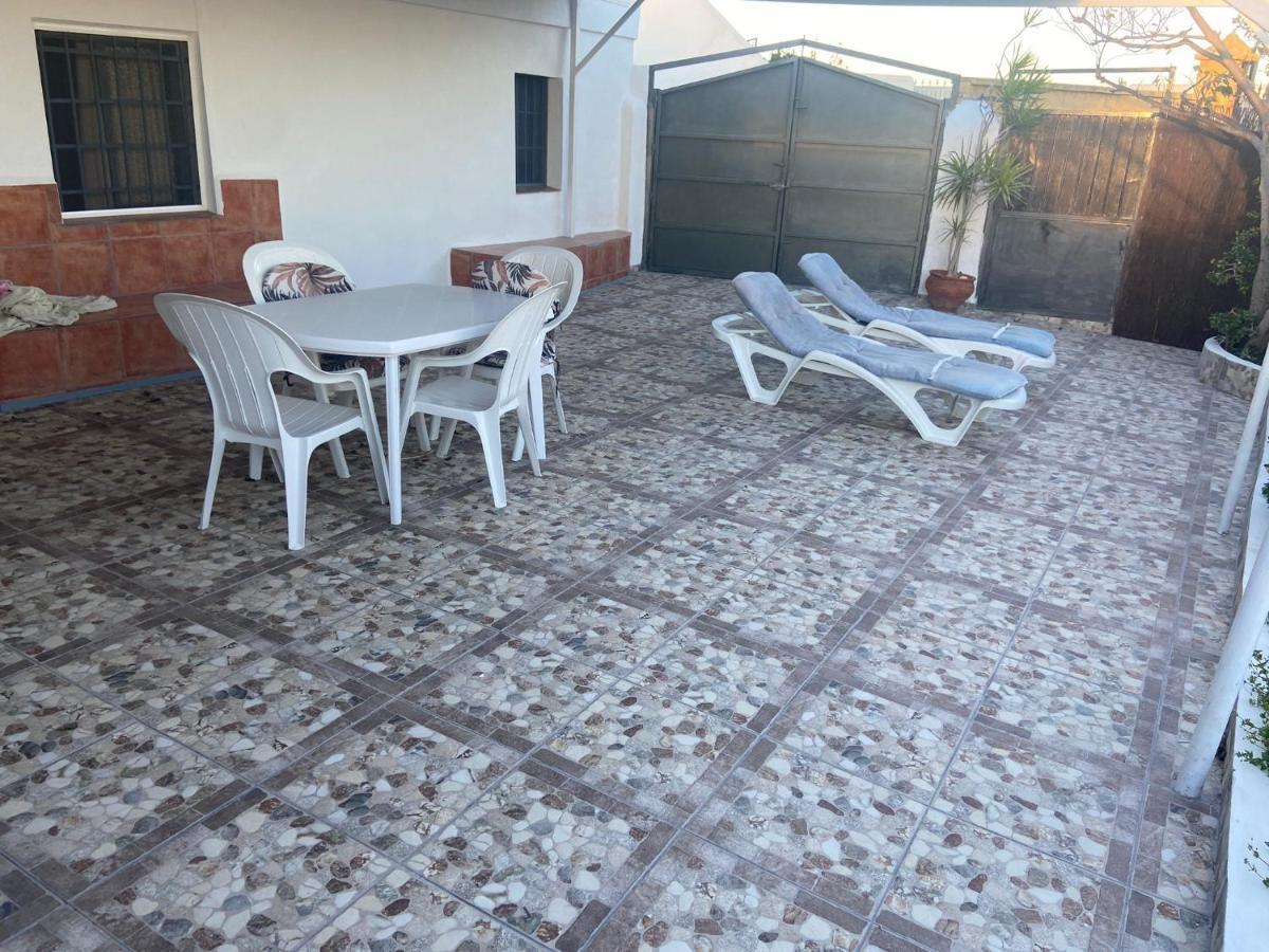 فيلا Benal Country Old House بينالماذينا المظهر الخارجي الصورة